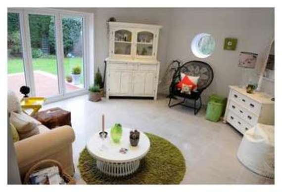 4 Bedroom Detached