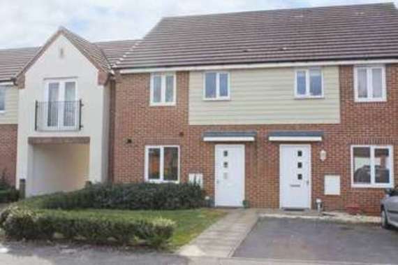 3&nbsp;Bedroom&nbsp;Terraced