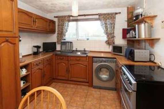 3 Bedroom Terraced