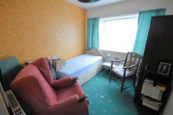 2 Bedroom Detached