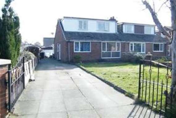 4 Bedroom Detached