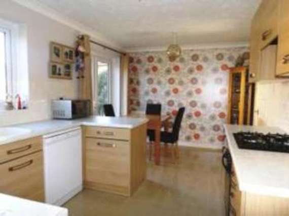 3 Bedroom Detached