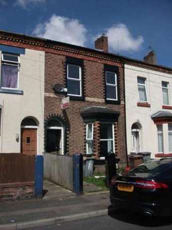 4 Bedroom Terraced