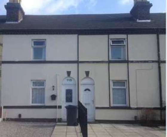 3 Bedroom Terraced