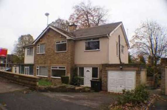 2 Bedroom Terraced