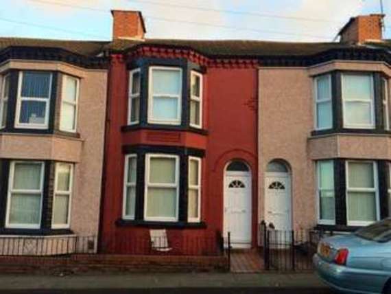 3 Bedroom Terraced