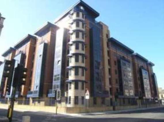 3 Bedroom Flat