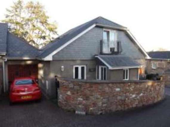 2 Bedroom Detached