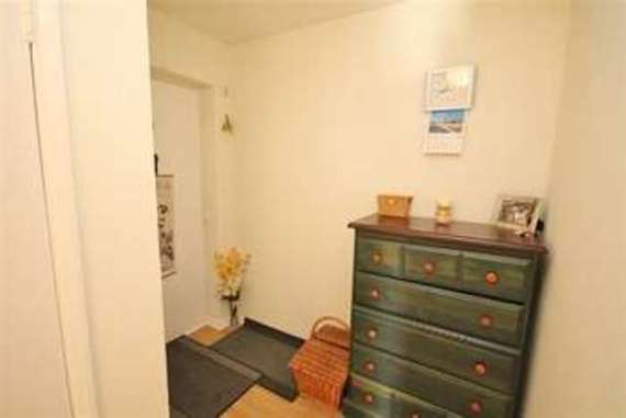 2 Bedroom Flat