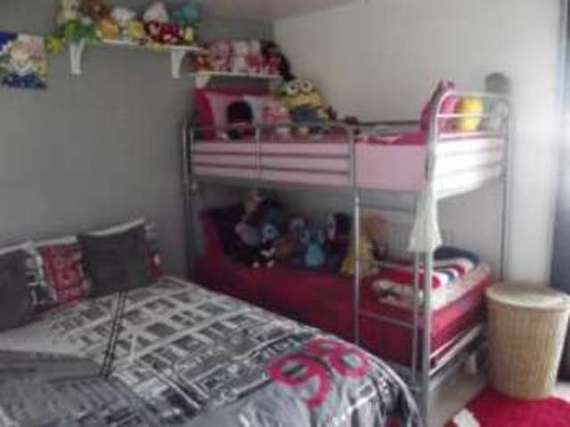 1 Bedroom Maisonette