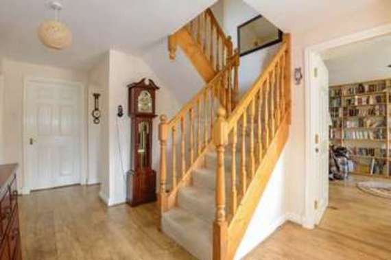 4 Bedroom Detached
