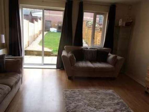 2 Bedroom Terraced