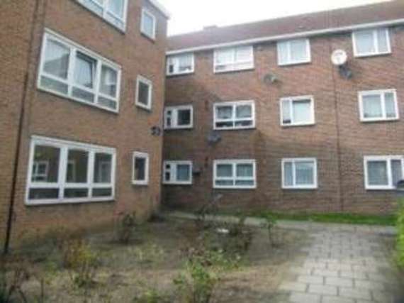 2 Bedroom Flat