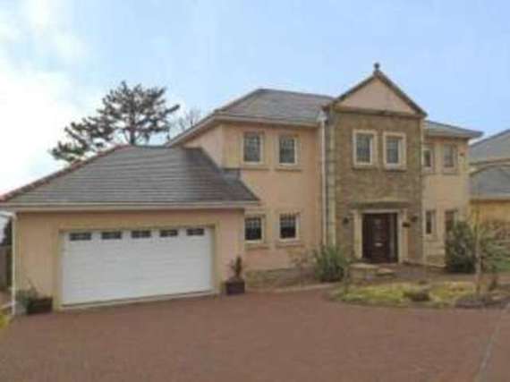 5 Bedroom Detached