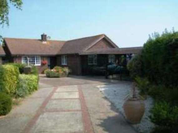 3 Bedroom Bungalow
