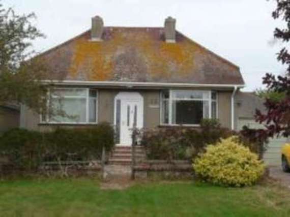 3 Bedroom Bungalow