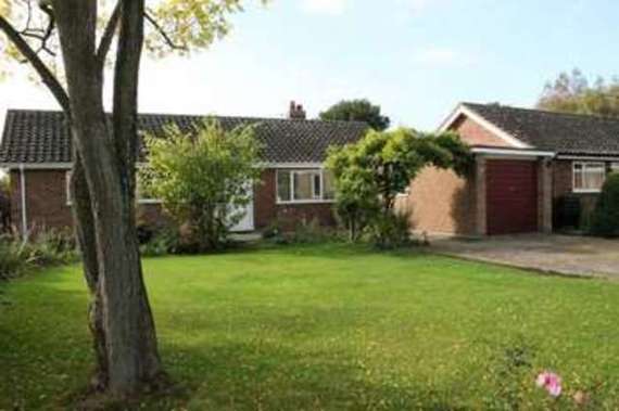 3 Bedroom Detached