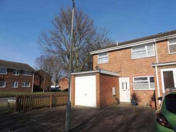 3 Bedroom Detached