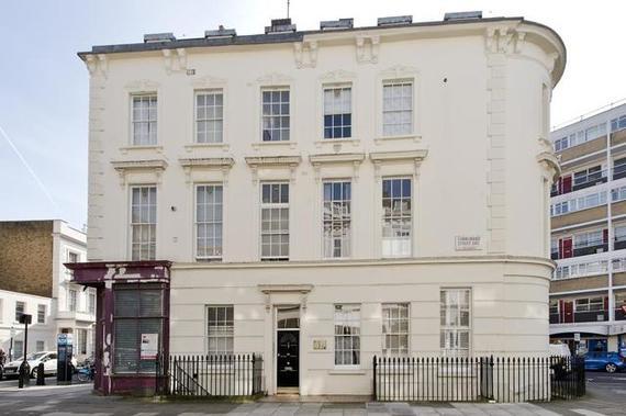 2 Bedroom Flat