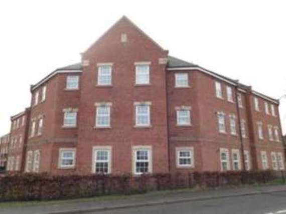 2 Bedroom Flat