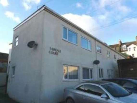 2 Bedroom Flat