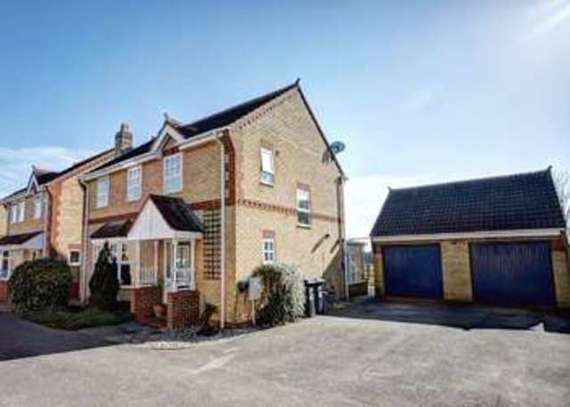 4 Bedroom Detached