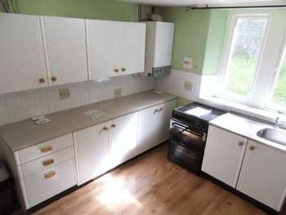 2 Bedroom Detached