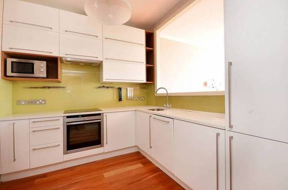 1 Bedroom Flat