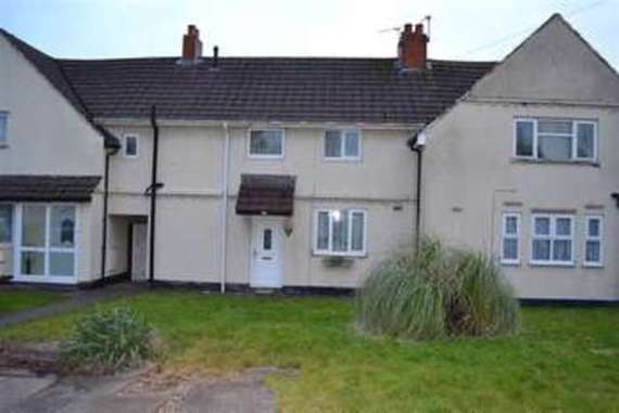 3 Bedroom Terraced