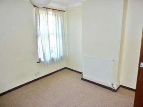 2 Bedroom Terraced