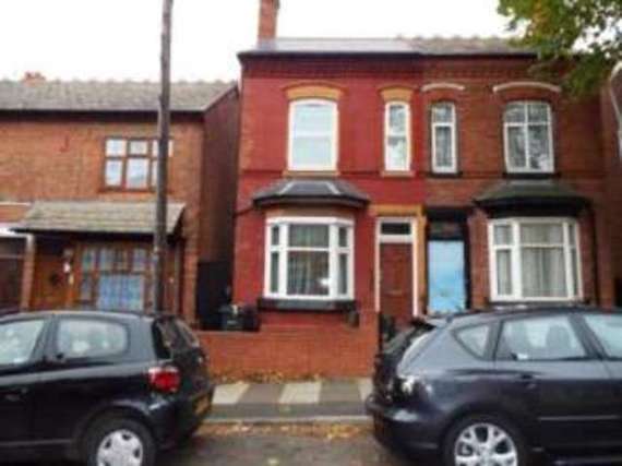 3&nbsp;Bedroom&nbsp;Semi-Detac...