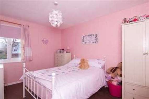 3&nbsp;Bedroom&nbsp;Terraced