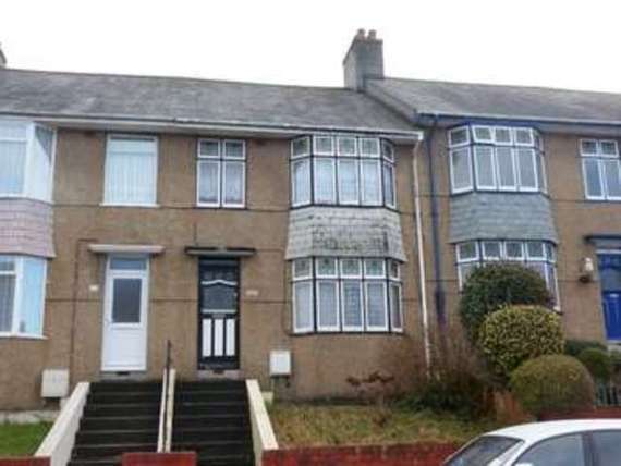 3 Bedroom Terraced