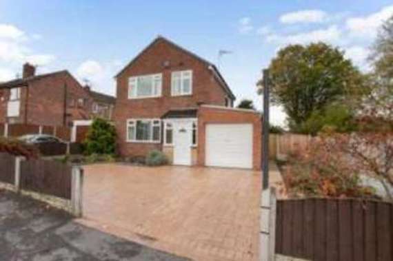 3 Bedroom Detached