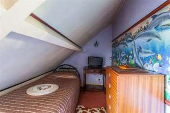 2 Bedroom Terraced