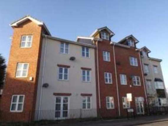 2&nbsp;Bedroom&nbsp;Flat