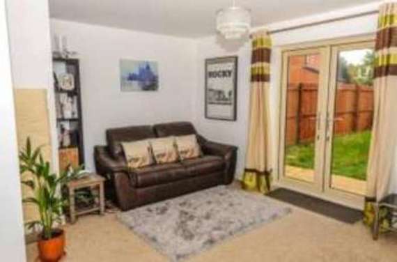 3 Bedroom Terraced