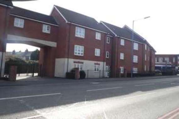 2 Bedroom Flat