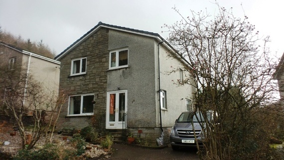 4 Bedroom Detached