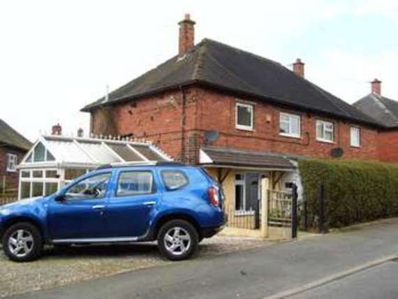 3 Bedroom Semi-Detac...