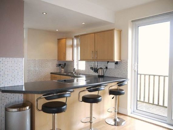 3 Bedroom Semi-Detac...