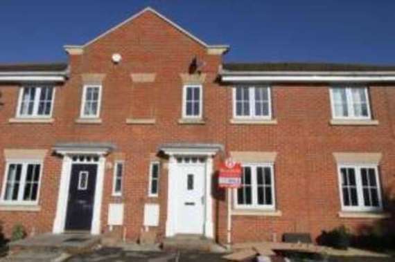 3 Bedroom Terraced