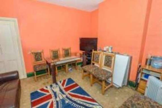 2 Bedroom Terraced