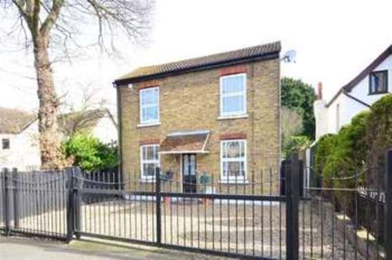 3 Bedroom Detached