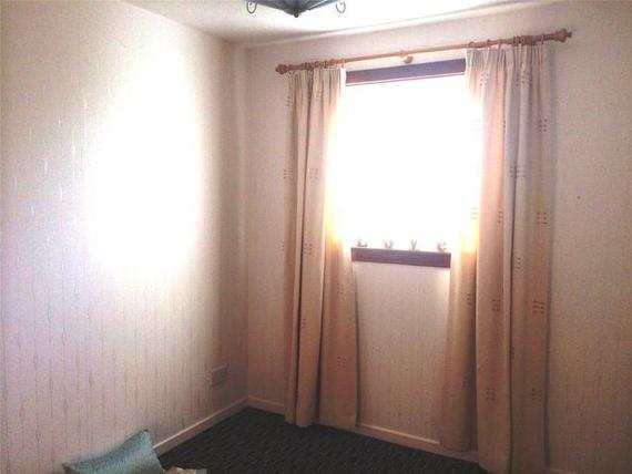 1 Bedroom Flat
