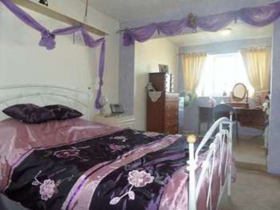 3 Bedroom Terraced