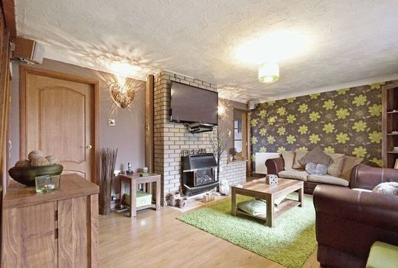 3&nbsp;Bedroom&nbsp;Terraced