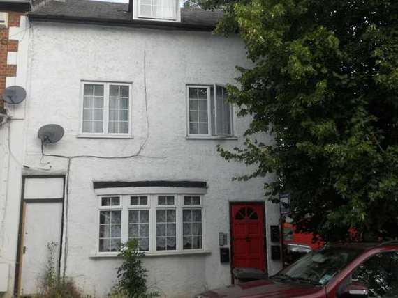 1&nbsp;Bedroom&nbsp;Apartment