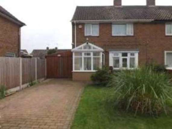 3 Bedroom Semi-Detac...