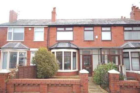 3&nbsp;Bedroom&nbsp;Terraced